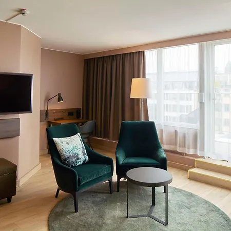 Scandic Rubinen Hotell Göteborg