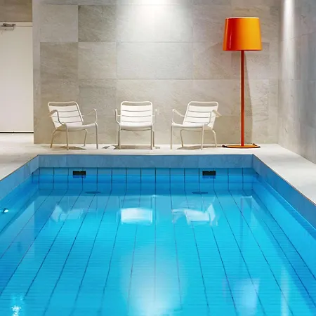 Scandic Backadal 4*