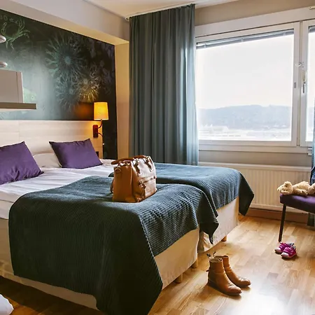 Scandic Backadal Otel Göteborg