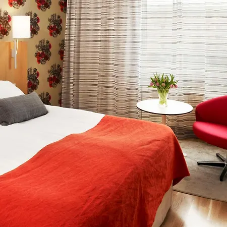 Scandic Backadal 4* Göteborg