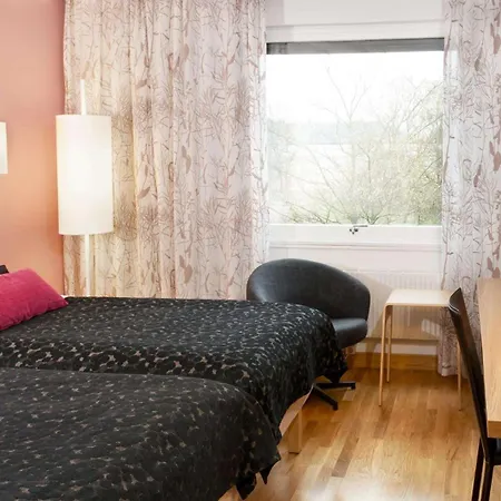 Otel Scandic Backadal Göteborg