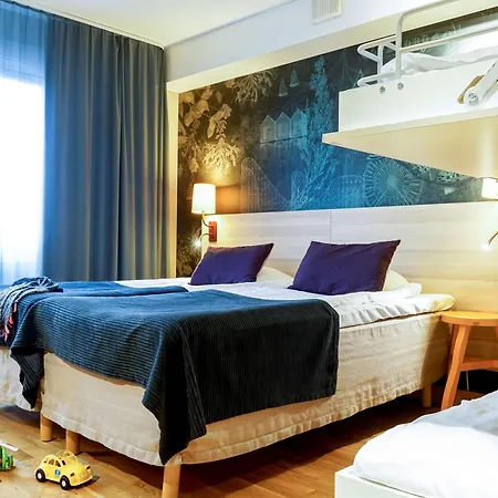 Scandic Backadal Gothenburg