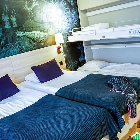 Scandic Backadal 4* Göteborg