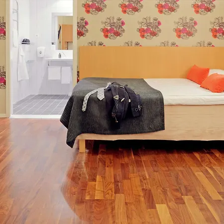 Scandic Backadal Otel