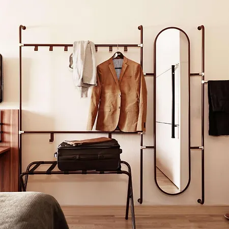 Scandic Backadal Otel Göteborg
