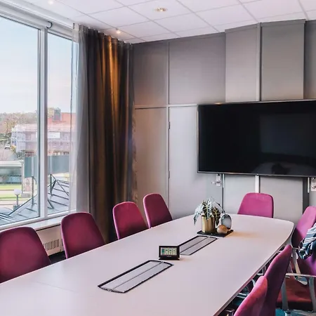 Scandic Opalen Hotel 4*