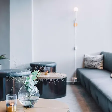 Hotel Scandic Opalen