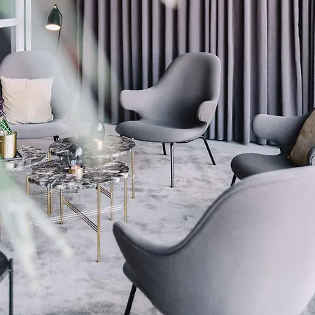 Hotel Scandic Opalen 4*