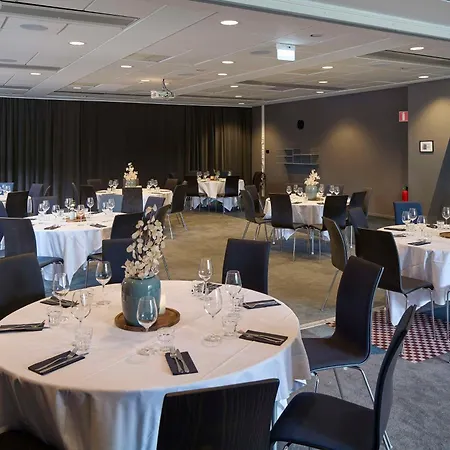 Scandic Opalen Hotel Gotemburgo