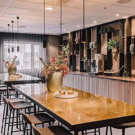 Scandic Opalen Gotemburgo