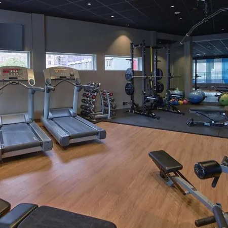 Scandic Opalen Hotel