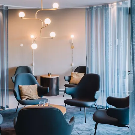 Hotel Scandic Opalen