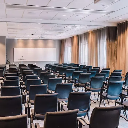 Scandic Opalen Hotel 4*