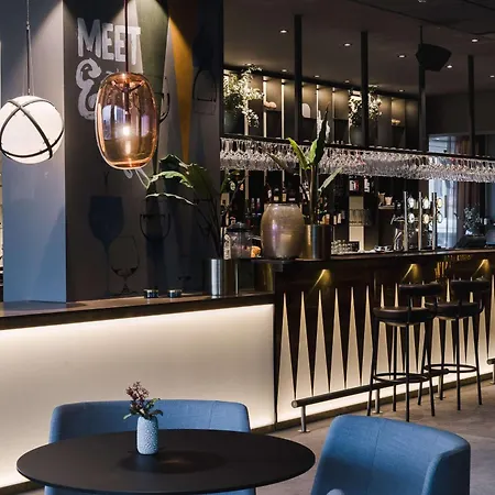 Scandic Opalen Hotel Göteborg