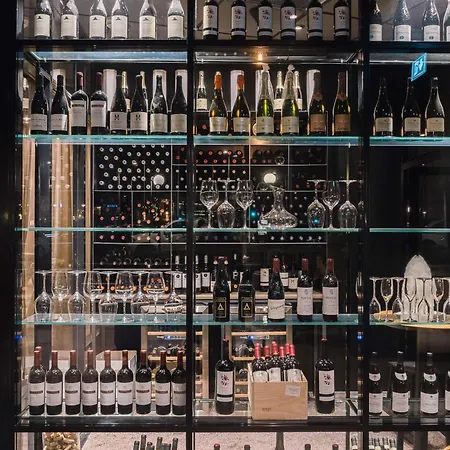 Scandic Opalen 4* Göteborg