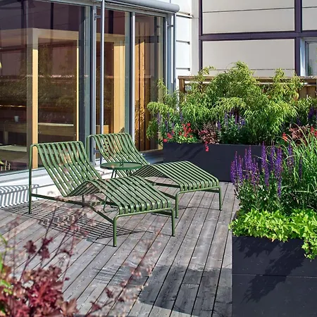 Scandic Opalen Hotel