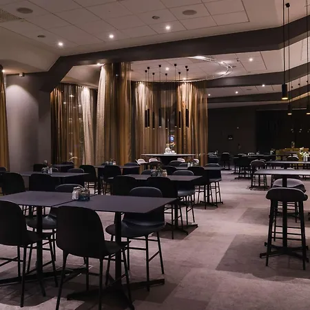 Scandic Opalen Hotel Gotemburgo