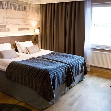 Hotel Scandic Opalen Göteborg