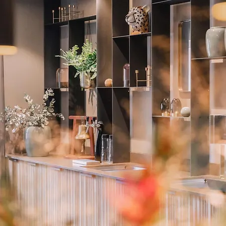 Scandic Opalen Gotemburgo