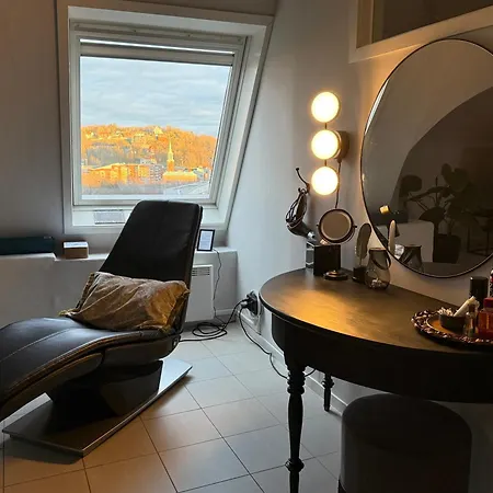 Szálloda Onyxen Adults Only, Worldhotels Crafted