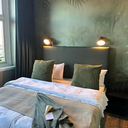 Onyxen, Boutique- & Lifestyle, Adults Only Hotel 4*