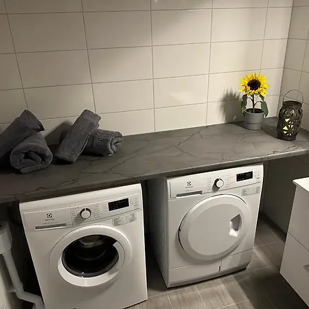 Feels Like Apartment Gothenburg