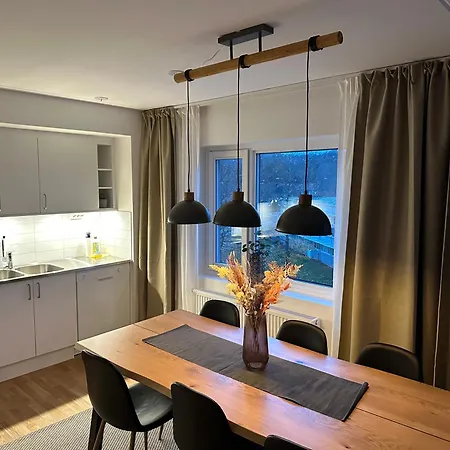 Appartement Feels Like