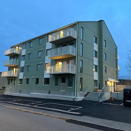 Feels Like Apartment Gothenburg