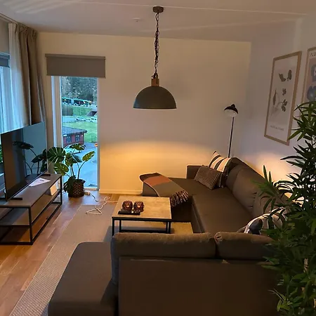 Feels Like Apartment Gothenburg