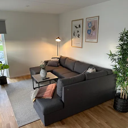 Feels Like Gothenburg