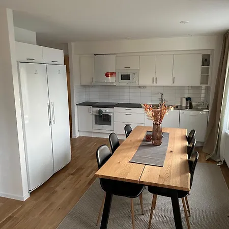 Apartment Feels Like