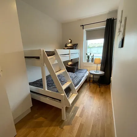 Апартаменты Feels Like