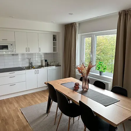 Апартаменты Feels Like *