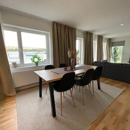 Feels Like Гётеборг