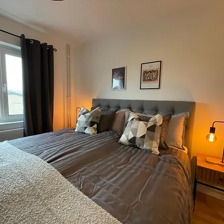 Апартаменты Feels Like