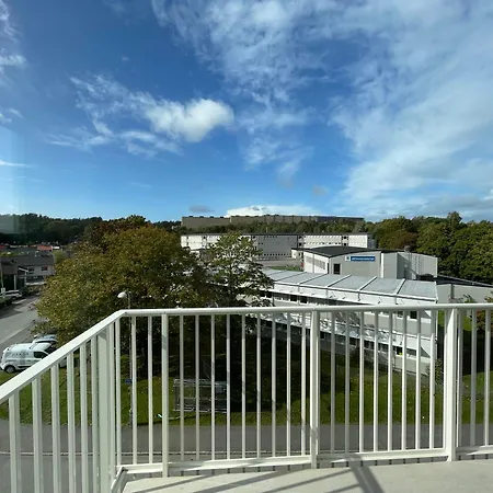 Feels Like Апартаменты Гётеборг