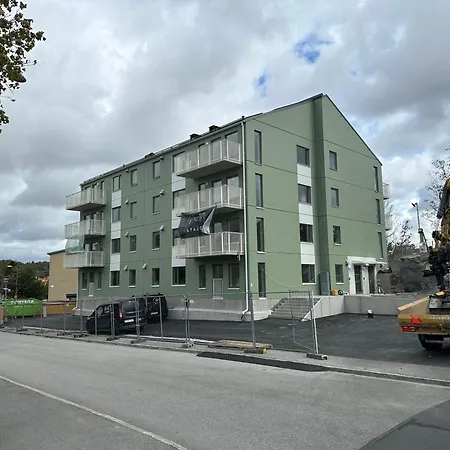 Feels Like Гётеборг