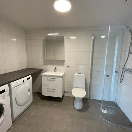 Feels Like Апартаменты Гётеборг