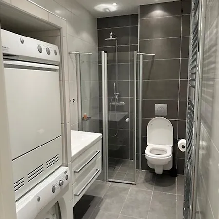 Appartement Luxury In Hotspot