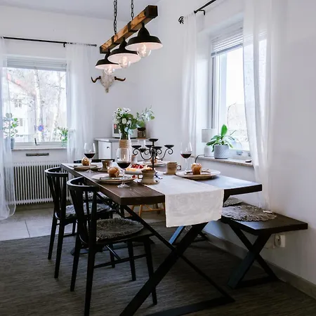 Haha Nordic Partille Large 3br For 7 Guests With 2 Kitchens, Garden & Parking Apartament