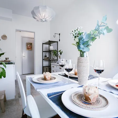 Accommodatie bij particulieren Haha Familjesol Gotenburg
