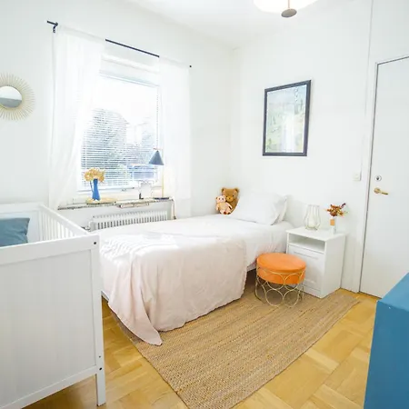 홈스테이 2 Bedroom Family With Balcony Free Parking Haha