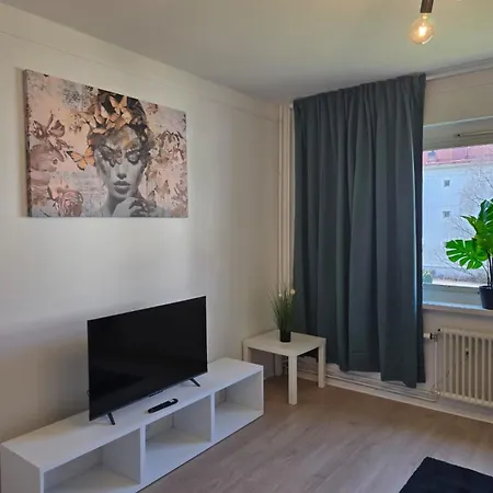 Noah Longstay Oterdahlsgatan 4a *