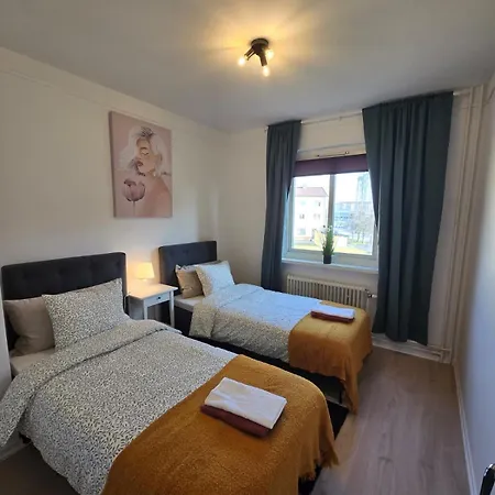 Noah Longstay Oterdahlsgatan 4a Γκέτεμποργκ