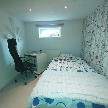 Part Of A For Budget Family And Backpackers Apartment *