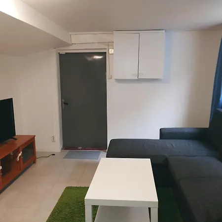 Apartment Part Of A For Budget Family And Backpackers *