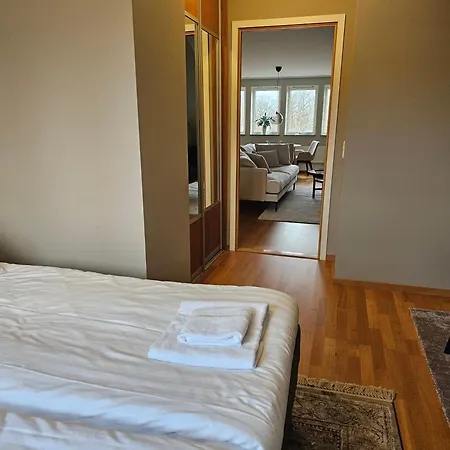 Heystay Lagerbring Γκέτεμποργκ