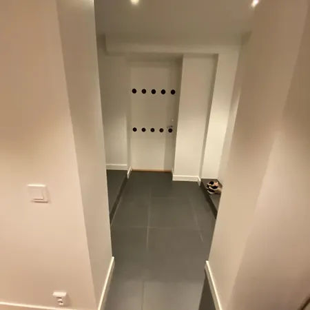 Lägenhet Apart City Rentals *