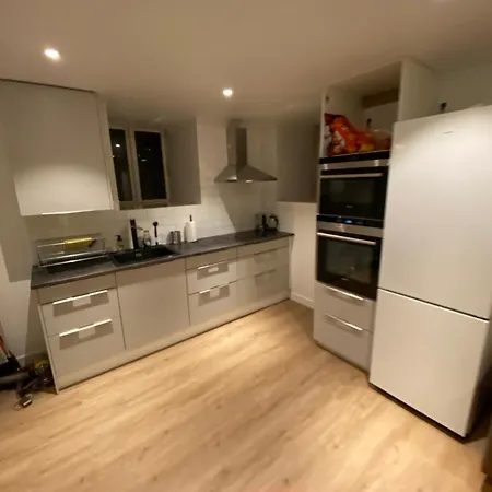 Apartment - Center - Free Parking Gothenburg