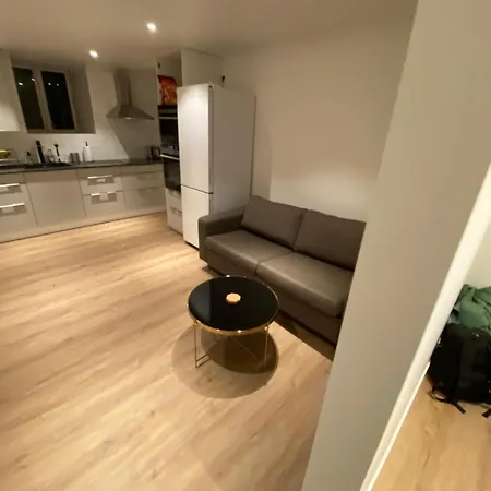 Apart City Rentals * Göteborg